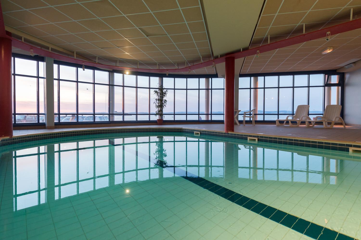 Village Vacances 3* Ternelia Les Residences D'Armor Douarnenez Exterior foto