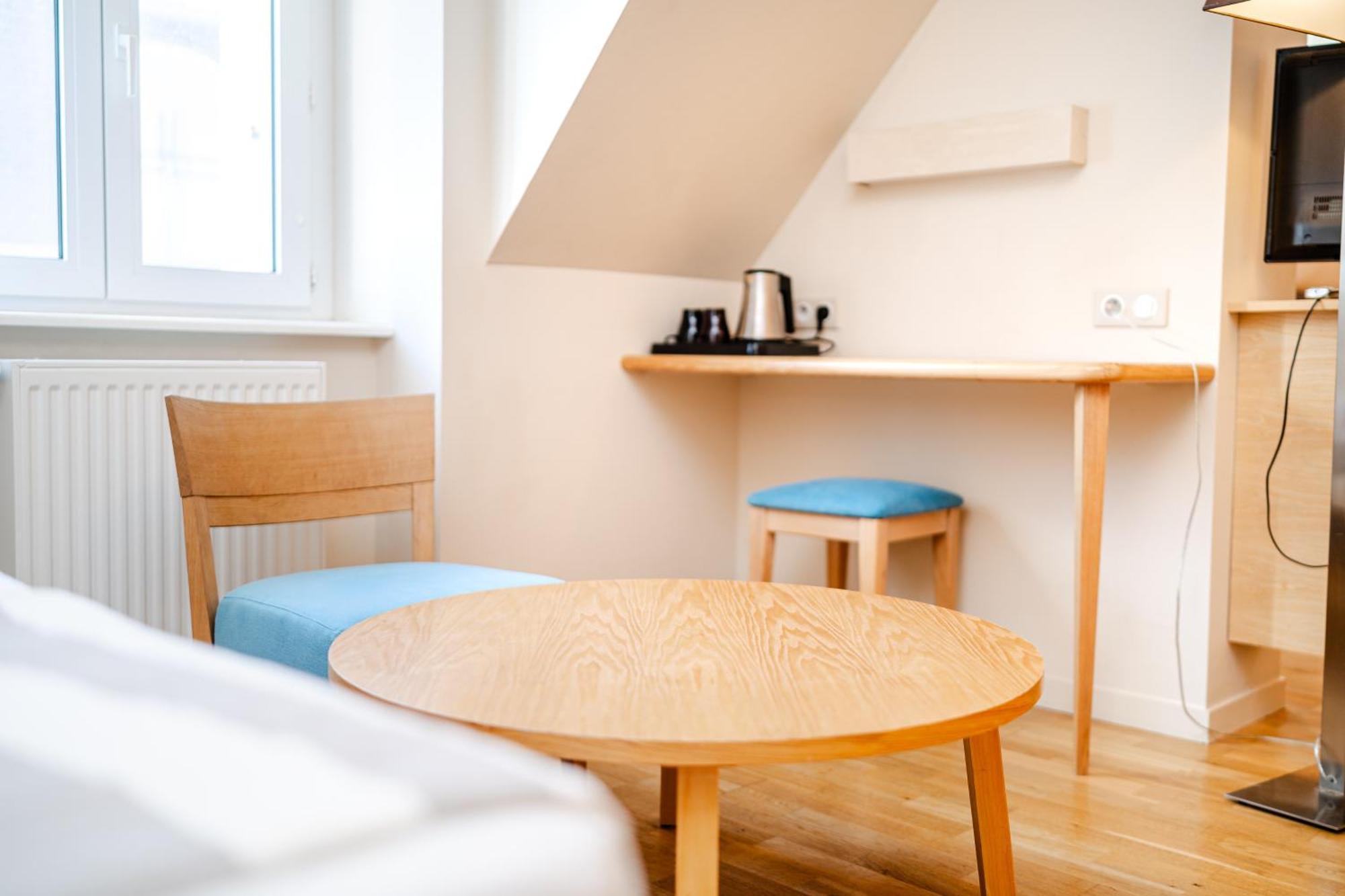 Village Vacances 3* Ternelia Les Residences D'Armor Douarnenez Exterior foto